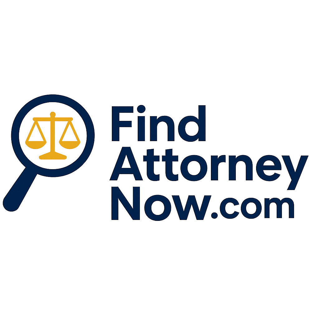 Find Attorney Now